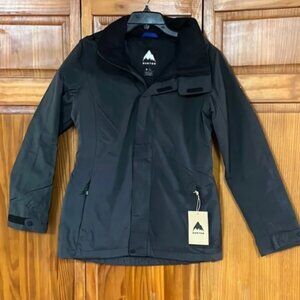 Burton Jet Set Jacket - New!